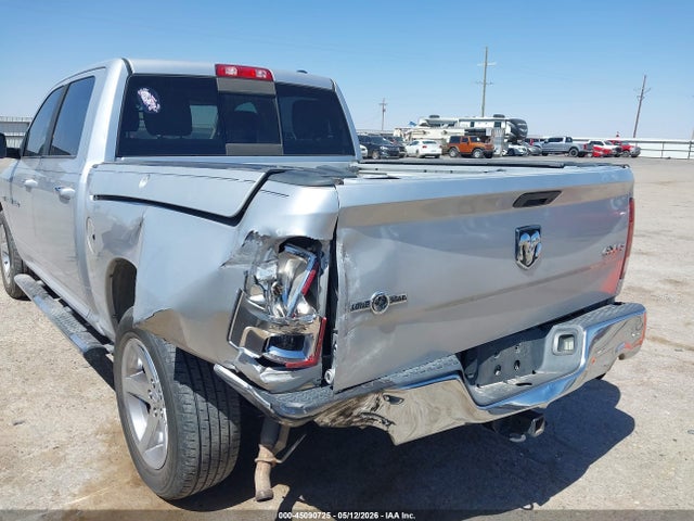 45090725 :رقم المزاد ، 1D7RV1CT4BS522874 vin ، 2011 Ram Ram 1500 Slt مزاد بيع