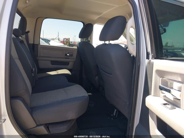 45090725 :رقم المزاد ، 1D7RV1CT4BS522874 vin ، 2011 Ram Ram 1500 Slt مزاد بيع