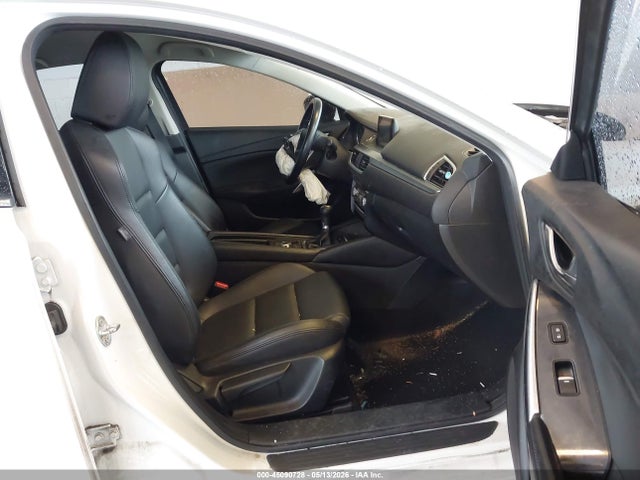 JM1GJ1V56G1484038 Mazda Mazda6 I Touring