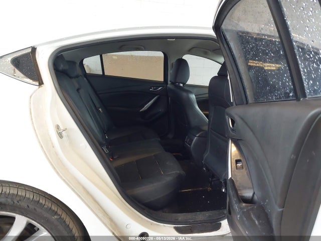 JM1GJ1V56G1484038 Mazda Mazda6 I Touring