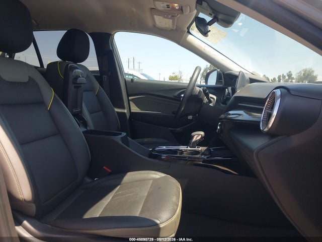 Продажа на аукционе авто 2025 Chevrolet Trax Fwd Activ, vin: KL77LKEPXSC046974, номер лота: 45090729