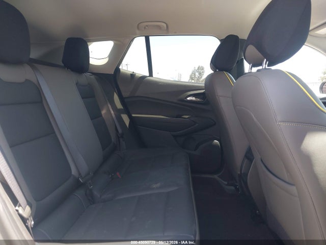 Продажа на аукционе авто 2025 Chevrolet Trax Fwd Activ, vin: KL77LKEPXSC046974, номер лота: 45090729