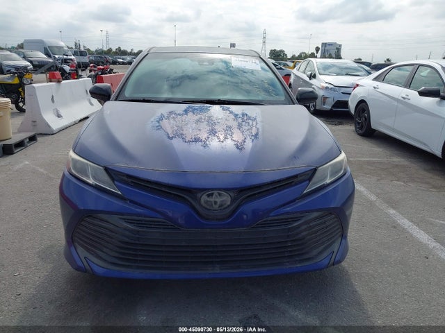 JTNB11HK9J3003766 Toyota CAMRY LE