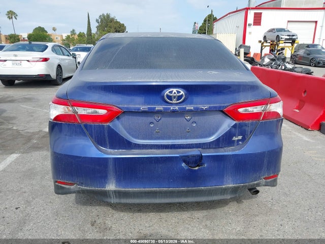 JTNB11HK9J3003766 Toyota CAMRY LE