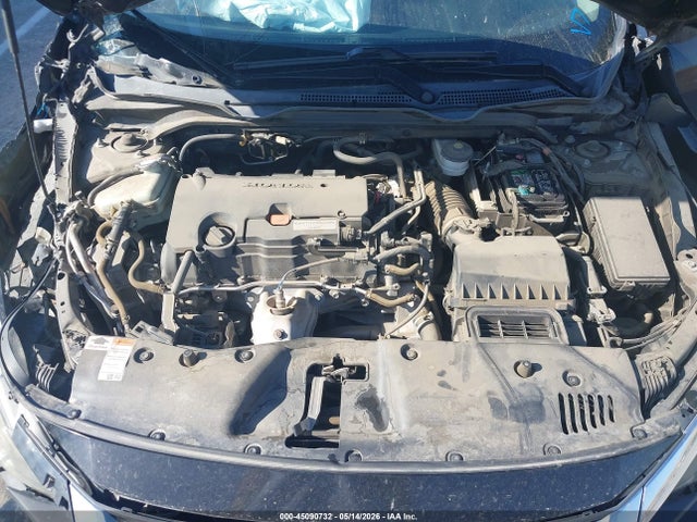Aukcja sprzedaży 2018 Honda Civic Lx, vin: 2HGFC2F53JH537461, numer aukcji: 45090732