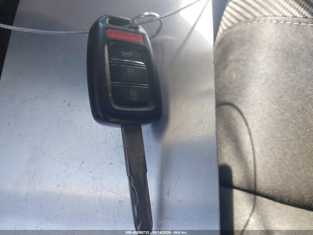 Aukcja sprzedaży 2018 Honda Civic Lx, vin: 2HGFC2F53JH537461, numer aukcji: 45090732