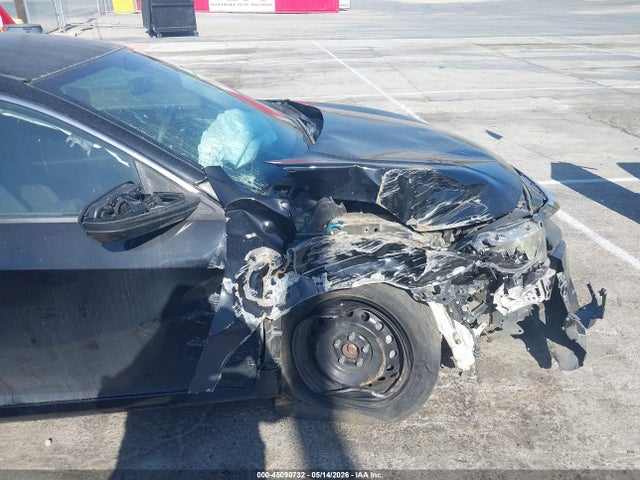 Aukcja sprzedaży 2018 Honda Civic Lx, vin: 2HGFC2F53JH537461, numer aukcji: 45090732