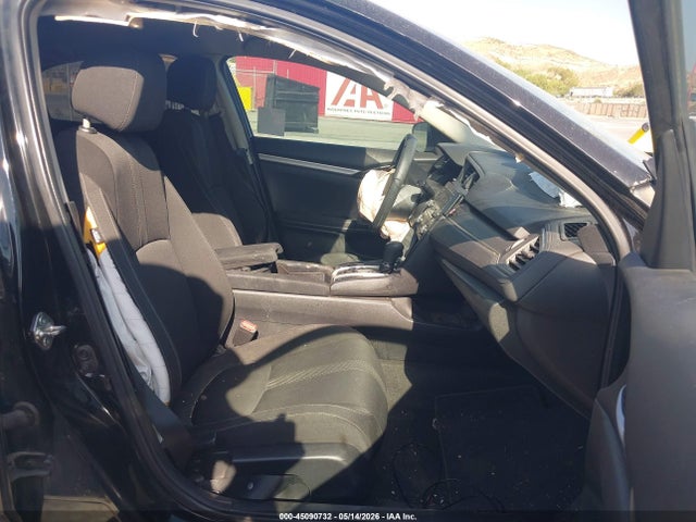 Aukcja sprzedaży 2018 Honda Civic Lx, vin: 2HGFC2F53JH537461, numer aukcji: 45090732