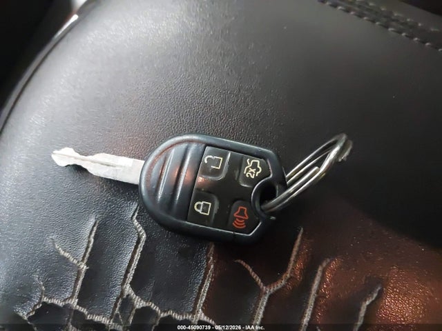 2011 Ford Taurus Limited მანქანა იყიდება აუქციონზე, vin: 1FAHP2FW7BG122165, აუქციონის ნომერი: 45090739