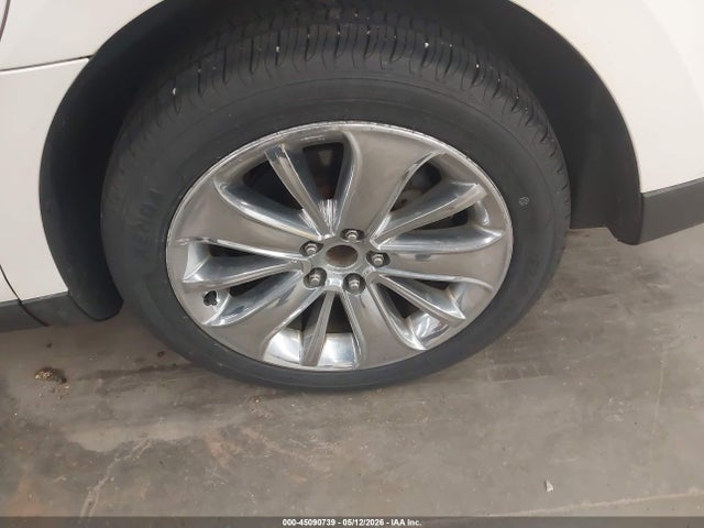 2011 Ford Taurus Limited მანქანა იყიდება აუქციონზე, vin: 1FAHP2FW7BG122165, აუქციონის ნომერი: 45090739