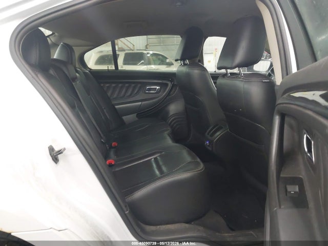 2011 Ford Taurus Limited მანქანა იყიდება აუქციონზე, vin: 1FAHP2FW7BG122165, აუქციონის ნომერი: 45090739