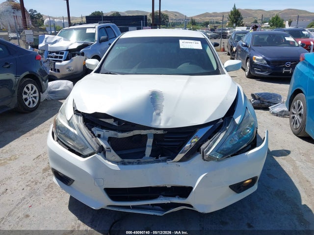 Nissan Altima 2.5 Sr 2017 1N4AL3AP4HC201070 Image 13
