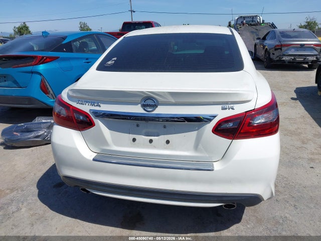 Nissan Altima 2.5 Sr 2017 1N4AL3AP4HC201070 Image 17