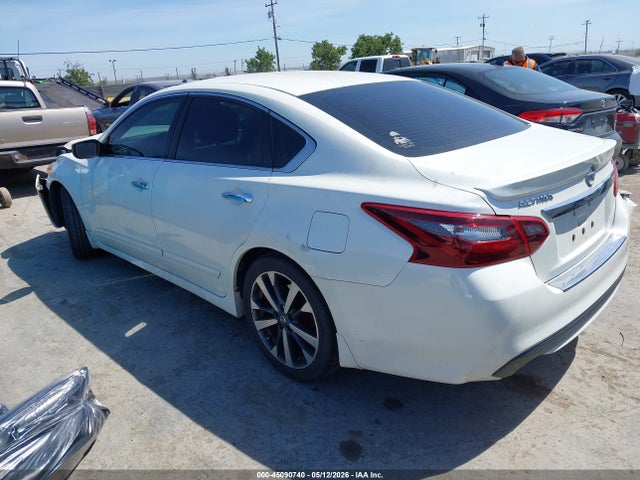 Nissan Altima 2.5 Sr 2017 1N4AL3AP4HC201070 Image 3
