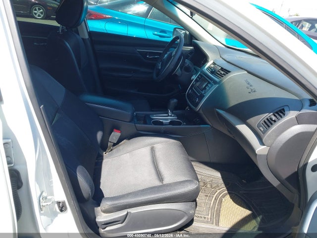 Nissan Altima 2.5 Sr 2017 1N4AL3AP4HC201070 Image 5