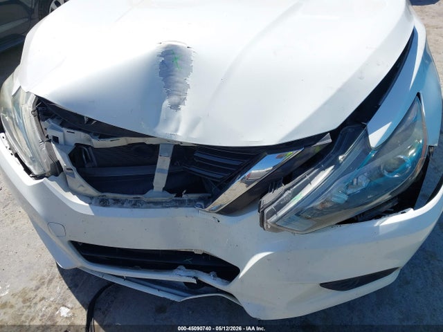 Nissan Altima 2.5 Sr 2017 1N4AL3AP4HC201070 Image 6