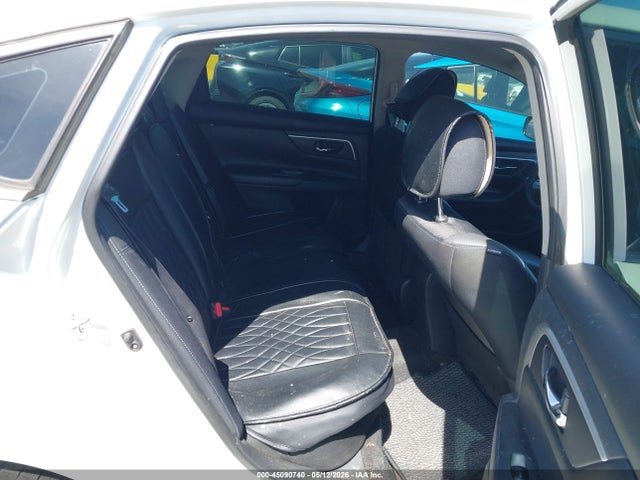 Nissan Altima 2.5 Sr 2017 1N4AL3AP4HC201070 Image 8