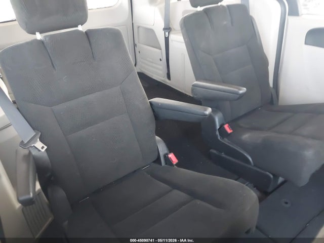 2016 Dodge Grand Caravan Se მანქანა იყიდება აუქციონზე, vin: 2C4RDGBG0GR143318, აუქციონის ნომერი: 45090741