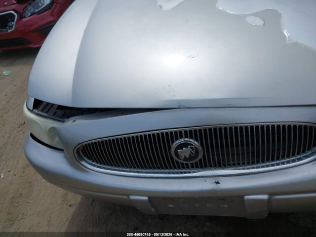 Aukcja sprzedaży 2004 Buick Lesabre Custom, vin: 1G4HP52K444115513, numer aukcji: 45090745