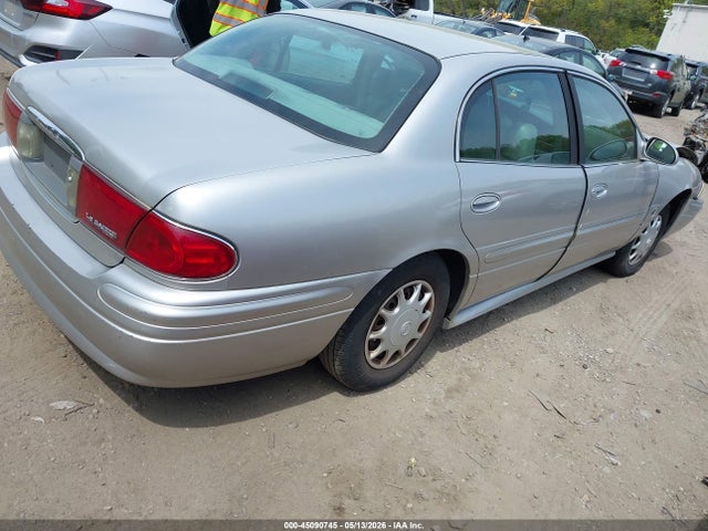 Aukcja sprzedaży 2004 Buick Lesabre Custom, vin: 1G4HP52K444115513, numer aukcji: 45090745