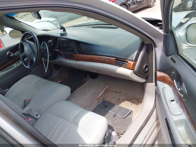 Aukcja sprzedaży 2004 Buick Lesabre Custom, vin: 1G4HP52K444115513, numer aukcji: 45090745