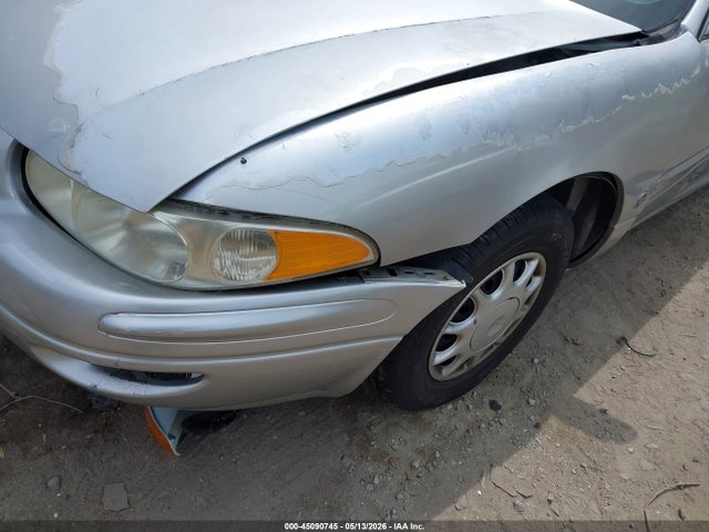 Aukcja sprzedaży 2004 Buick Lesabre Custom, vin: 1G4HP52K444115513, numer aukcji: 45090745
