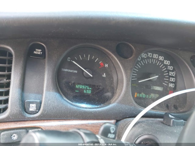 Aukcja sprzedaży 2004 Buick Lesabre Custom, vin: 1G4HP52K444115513, numer aukcji: 45090745