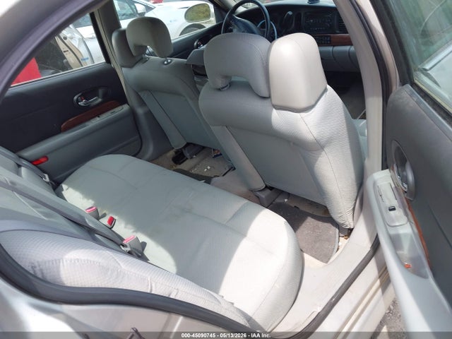 Aukcja sprzedaży 2004 Buick Lesabre Custom, vin: 1G4HP52K444115513, numer aukcji: 45090745