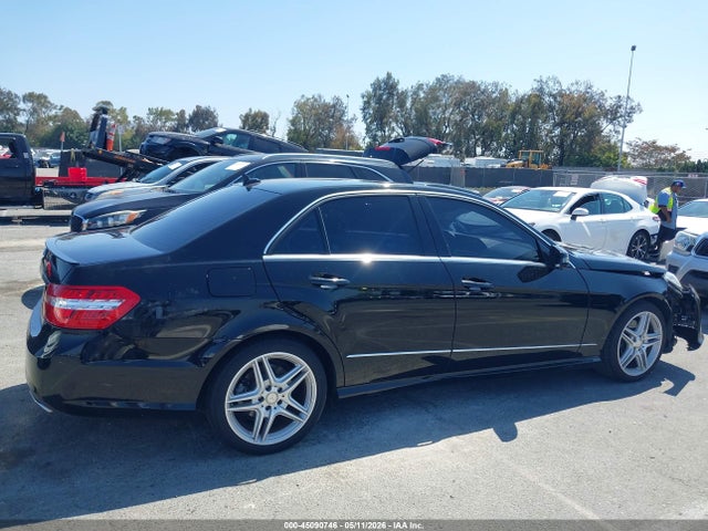 Aukcja sprzedaży 2012 Mercedes-benz E 350, vin: WDDHF5KBXCA554910, numer aukcji: 45090746