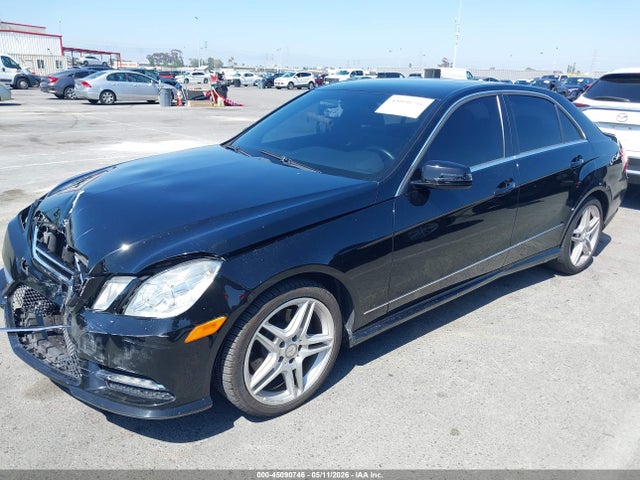 45090746 :رقم المزاد ، WDDHF5KBXCA554910 vin ، 2012 Mercedes-benz E 350 مزاد بيع
