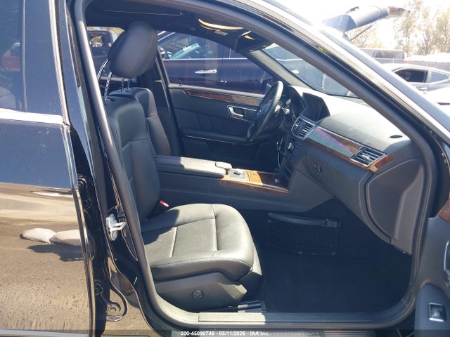 Aukcja sprzedaży 2012 Mercedes-benz E 350, vin: WDDHF5KBXCA554910, numer aukcji: 45090746