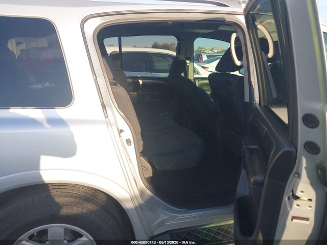 Aukcja sprzedaży 2010 Nissan Armada Se, vin: 5N1AA0ND8AN607017, numer aukcji: 45090748