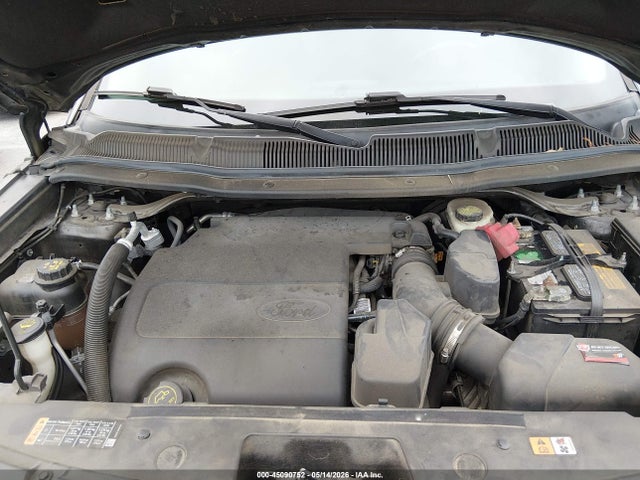 Aukcja sprzedaży 2017 Ford Explorer Xlt, vin: 1FM5K7D85HGC47781, numer aukcji: 45090752