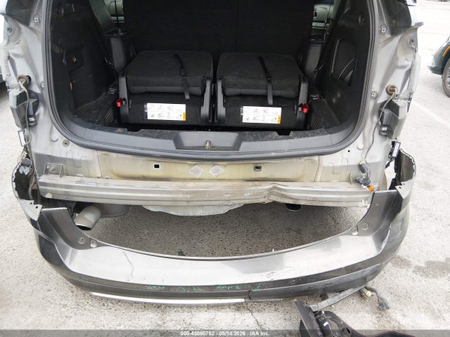 Aukcja sprzedaży 2017 Ford Explorer Xlt, vin: 1FM5K7D85HGC47781, numer aukcji: 45090752