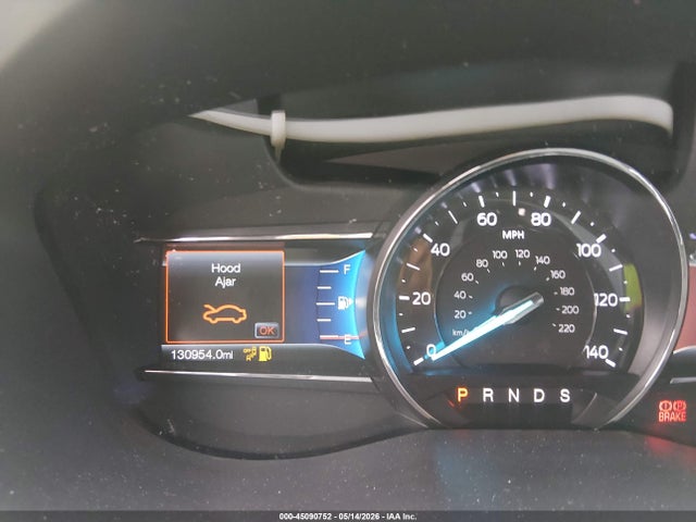 Aukcja sprzedaży 2017 Ford Explorer Xlt, vin: 1FM5K7D85HGC47781, numer aukcji: 45090752