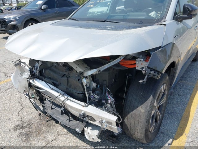 Toyota BZ4X XLE 2024 JTMAAAAA2RA040781 Image 20