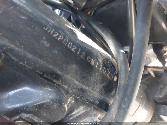 Продаж на аукціоні авто 1982 Honda Gl500 I, vin: JH2PC0212CM110368, номер лоту: 45090755