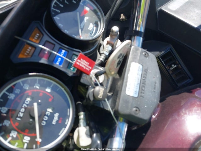 Продаж на аукціоні авто 1982 Honda Gl500 I, vin: JH2PC0212CM110368, номер лоту: 45090755
