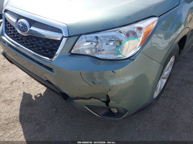 Продаж на аукціоні авто 2014 Subaru Forester 2.5i Premium, vin: JF2SJAEC7EH464931, номер лоту: 45090756