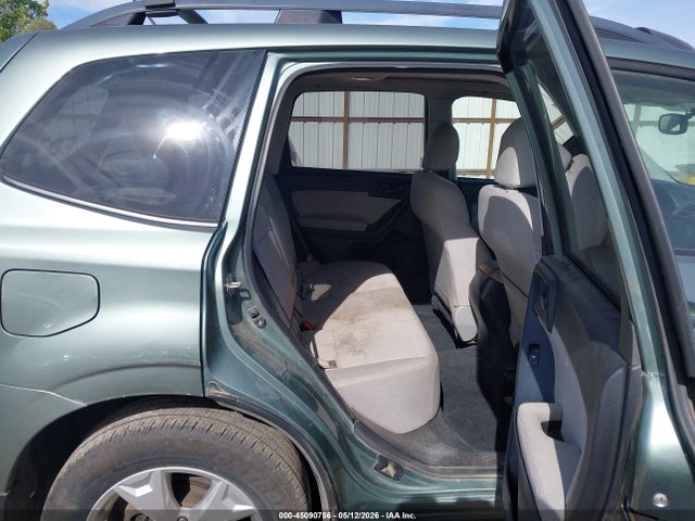 Продаж на аукціоні авто 2014 Subaru Forester 2.5i Premium, vin: JF2SJAEC7EH464931, номер лоту: 45090756