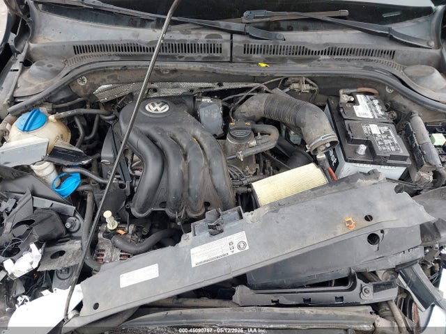 Aukcja sprzedaży 2013 Volkswagen Jetta 2.0l S, vin: 3VW2K7AJ0DM284779, numer aukcji: 45090757