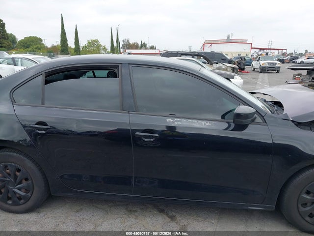 Aukcja sprzedaży 2013 Volkswagen Jetta 2.0l S, vin: 3VW2K7AJ0DM284779, numer aukcji: 45090757