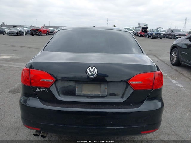 Aukcja sprzedaży 2013 Volkswagen Jetta 2.0l S, vin: 3VW2K7AJ0DM284779, numer aukcji: 45090757