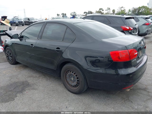 Aukcja sprzedaży 2013 Volkswagen Jetta 2.0l S, vin: 3VW2K7AJ0DM284779, numer aukcji: 45090757