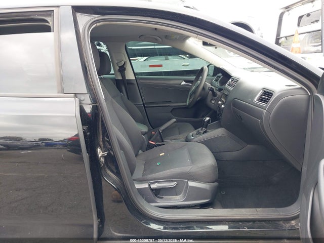 Aukcja sprzedaży 2013 Volkswagen Jetta 2.0l S, vin: 3VW2K7AJ0DM284779, numer aukcji: 45090757