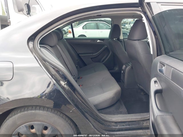 Aukcja sprzedaży 2013 Volkswagen Jetta 2.0l S, vin: 3VW2K7AJ0DM284779, numer aukcji: 45090757