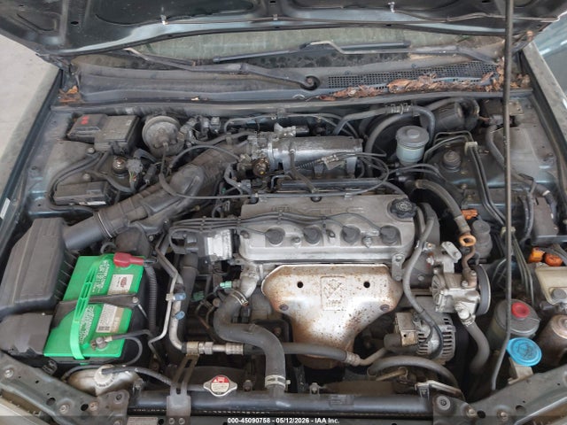 Продажа на аукционе авто 1997 Honda Accord Ex, vin: 1HGCD5659VA259011, номер лота: 45090758