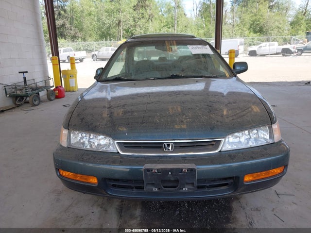 Продажа на аукционе авто 1997 Honda Accord Ex, vin: 1HGCD5659VA259011, номер лота: 45090758