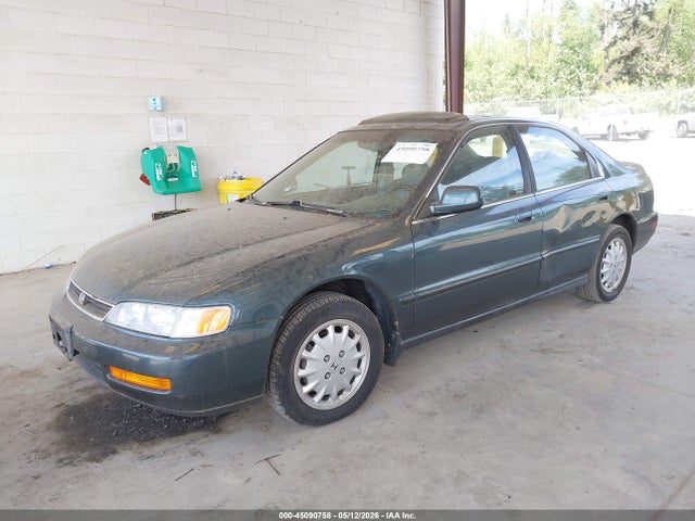 Продажа на аукционе авто 1997 Honda Accord Ex, vin: 1HGCD5659VA259011, номер лота: 45090758