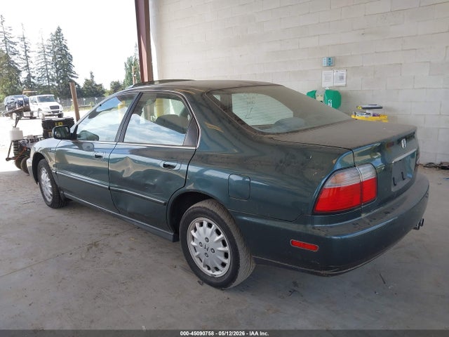 Продажа на аукционе авто 1997 Honda Accord Ex, vin: 1HGCD5659VA259011, номер лота: 45090758